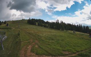Czarna Góra Grapa ski Dolna Stac - 17-06-2026 12:51