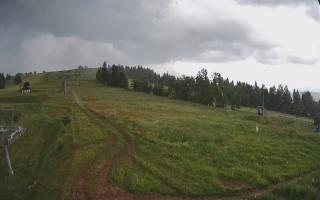 Czarna Góra Grapa ski Dolna Stac - 17-06-2026 13:13