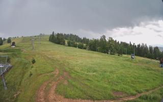 Czarna Góra Grapa ski Dolna Stac - 17-06-2026 13:20