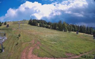 Czarna Góra Grapa ski Dolna Stac - 17-06-2026 13:34