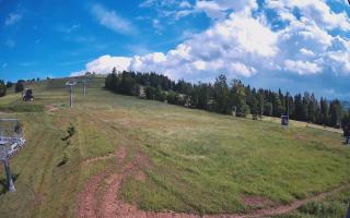Czarna Góra Grapa ski Dolna Stac - 17-06-2026 13:48