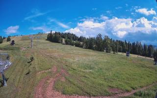 Czarna Góra Grapa ski Dolna Stac - 17-06-2026 13:56