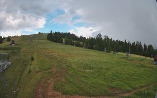 Czarna Góra Grapa ski Dolna Stac - 17-06-2026 14:45
