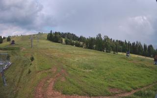 Czarna Góra Grapa ski Dolna Stac - 17-06-2026 14:53