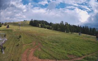 Czarna Góra Grapa ski Dolna Stac - 17-06-2026 15:07