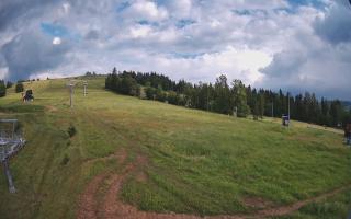 Czarna Góra Grapa ski Dolna Stac - 17-06-2026 15:14
