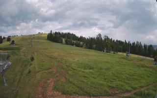 Czarna Góra Grapa ski Dolna Stac - 17-06-2026 15:21