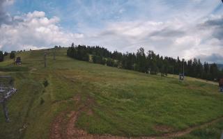 Czarna Góra Grapa ski Dolna Stac - 17-06-2026 15:28