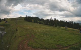 Czarna Góra Grapa ski Dolna Stac - 17-06-2026 15:35