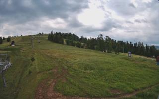 Czarna Góra Grapa ski Dolna Stac - 17-06-2026 15:50
