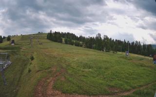 Czarna Góra Grapa ski Dolna Stac - 17-06-2026 15:57