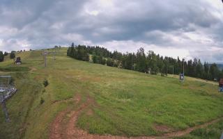 Czarna Góra Grapa ski Dolna Stac - 17-06-2026 16:04