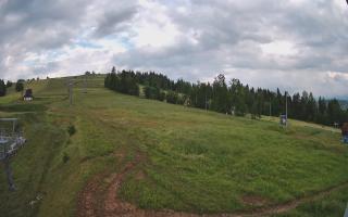 Czarna Góra Grapa ski Dolna Stac - 17-06-2026 16:25