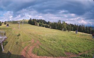 Czarna Góra Grapa ski Dolna Stac - 17-06-2026 16:32