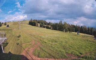 Czarna Góra Grapa ski Dolna Stac - 17-06-2026 16:39