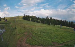 Czarna Góra Grapa ski Dolna Stac - 17-06-2026 16:47
