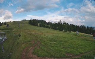 Czarna Góra Grapa ski Dolna Stac - 17-06-2026 16:54