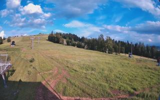 Czarna Góra Grapa ski Dolna Stac - 17-06-2026 17:01