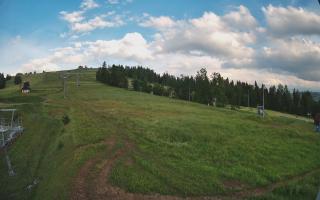 Czarna Góra Grapa ski Dolna Stac - 17-06-2026 17:08