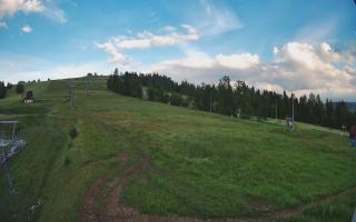 Czarna Góra Grapa ski Dolna Stac - 17-06-2026 17:15