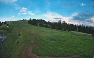 Czarna Góra Grapa ski Dolna Stac - 17-06-2026 17:22