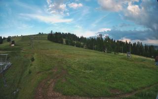 Czarna Góra Grapa ski Dolna Stac - 17-06-2026 17:29