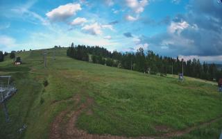 Czarna Góra Grapa ski Dolna Stac - 17-06-2026 17:36