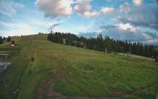 Czarna Góra Grapa ski Dolna Stac - 17-06-2026 17:44