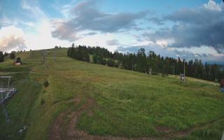Czarna Góra Grapa ski Dolna Stac - 17-06-2026 17:51