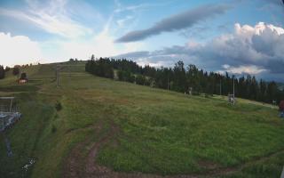 Czarna Góra Grapa ski Dolna Stac - 17-06-2026 17:58