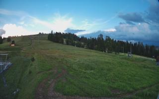 Czarna Góra Grapa ski Dolna Stac - 17-06-2026 18:05