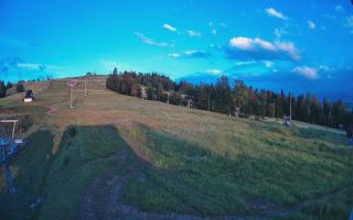 Czarna Góra Grapa ski Dolna Stac - 17-06-2026 18:19