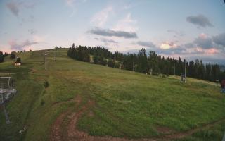 Czarna Góra Grapa ski Dolna Stac - 17-06-2026 18:48
