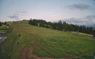 Czarna Góra Grapa ski Dolna Stac - 17-06-2026 18:55