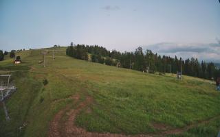 Czarna Góra Grapa ski Dolna Stac - 17-06-2026 19:02