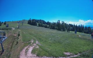 Czarna Góra Grapa ski Dolna Stac - 27-06-2026 10:56