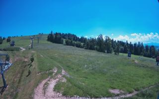 Czarna Góra Grapa ski Dolna Stac - 27-06-2026 11:17