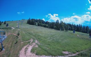 Czarna Góra Grapa ski Dolna Stac - 27-06-2026 13:04