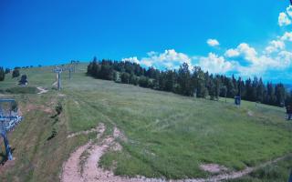 Czarna Góra Grapa ski Dolna Stac - 27-06-2026 13:11