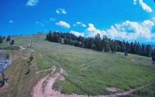 Czarna Góra Grapa ski Dolna Stac - 27-06-2026 13:25
