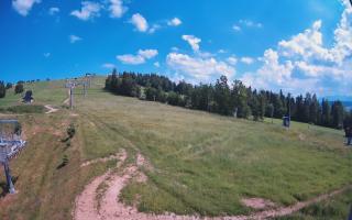 Czarna Góra Grapa ski Dolna Stac - 27-06-2026 13:40