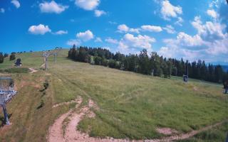 Czarna Góra Grapa ski Dolna Stac - 27-06-2026 13:47