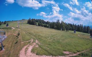 Czarna Góra Grapa ski Dolna Stac - 27-06-2026 13:54