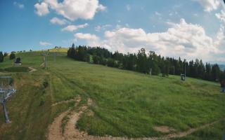 Czarna Góra Grapa ski Dolna Stac - 27-06-2026 14:08