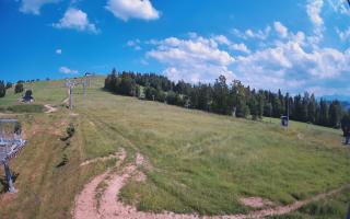 Czarna Góra Grapa ski Dolna Stac - 27-06-2026 14:15