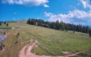 Czarna Góra Grapa ski Dolna Stac - 27-06-2026 14:22
