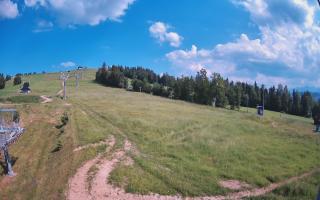 Czarna Góra Grapa ski Dolna Stac - 27-06-2026 14:29