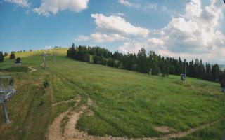 Czarna Góra Grapa ski Dolna Stac - 27-06-2026 14:37