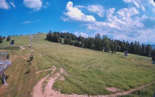 Czarna Góra Grapa ski Dolna Stac - 27-06-2026 14:44