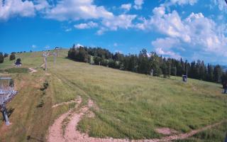 Czarna Góra Grapa ski Dolna Stac - 27-06-2026 15:19